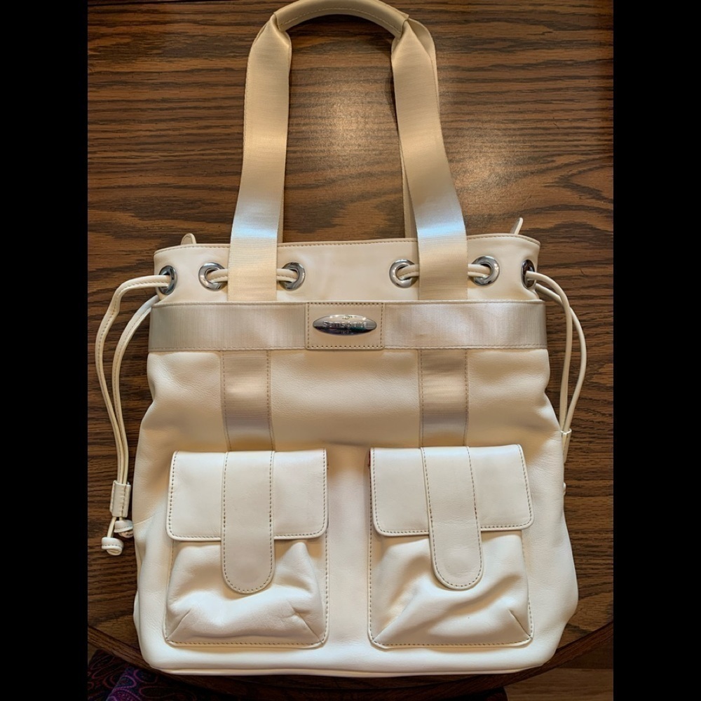Samsonite Laptop Travel Bag. Brand New Vintage.​​​​​​​​​​​​​​​​​​​​​​